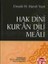 Hak Dini Kur’an Dili Meali (Orta Boy) 1