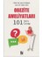 Obezite Ameliyatları - 101 Soru - Cevap 1