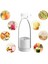 Taşınabilir Kablosuz El Blender, Mini Meyve Sıkacağı, Çok Renkli, Pratik Kullanım 3