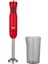 Kırmızı El Blender SGH22170, Pratik ve Şık Mutfak Yardımcı! 1