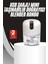 Taşınabilir Mini El Blender, Paslanmaz Çelik, Çok Fonksiyonlu Doğrayıcı 1