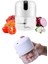Taşınabilir Mini El Blender, Paslanmaz Çelik, Çok Fonksiyonlu Doğrayıcı 3