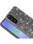 Samsung Galaxy A26 Uyumlu Kılıf Kamera Korumalı Parıldayan Taşlı Pırlanta Sert Slikon Kapak 3