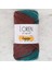 Loren Happy Ebruli El Örgü Ipi - RH018 - 34303 1