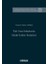 Türk Ceza Hukukunda Takdiri Indirim Nedenleri 1