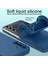 Samsung Galaxy A55 Uyumlu Ekran Koruyuculu Kılıf Çizilmez Içi Kadife Lansman Yumuşak Ince Kapak 3