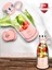 Taşınabilir Şarjlı Kişisel Blender, Buz Kırıcı, Çok Renkli, Kolay Kullanım 1