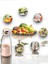 Taşınabilir Şarjlı Kişisel Blender, Buz Kırıcı, Çok Renkli, Kolay Kullanım 2