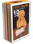Franz Kafka 10 Kitap (Kutulu Set) 1