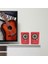 Buffer® N62 1+1 Multimedia USB ve Jacklı Mini Hoparlör Yüksek Stereo Ses Sistemi 6