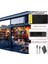 Depomix LED Matrix 16X64 3
