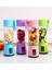Taşınabilir Mini Şarjlı Blender 380ML, Pratik ve Hafif, Renk: Yeşil. 5