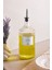 Şeffaf 1000 ml Cam Şişe ve Yağlık, Çift Kapaklı, Kullanışlı ve Şık Tasarım 4