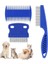 Depomix Kedi Köpek Tüy Temizleme 4'lü Set 2
