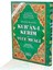 Kuranı Kerim ve Yüce Meali Bilgisayar Hatlı Orta Boy 1
