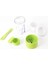 Çok Renkli Pratik Salata Doğrayıcı MLY-680 05345 1