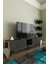 TSA1502A - Corsa Tv Stand 150CM Antrasit 2
