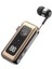 Depomix Makaralı Bluetooth Kulaklık Telefon Uyumlu Makaralı Tf Kart Girişli Güç Göstergeli 3