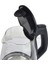 Şeffaf Cam Kettle 1,7 Litre, Beyaz, Şık ve Kullanışlı Elektrikli Su Isıtıcı 2