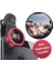 Buffer® Balık Gözü Cep Telefonu Lensi (Tüm Modellere Uyumlu) 3