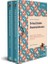 Evliya Çelebi Seyahatnamesi 4.kitap 2 Cilt (Kutulu) 1