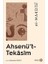 Ahsenü't - Tekasim 1