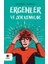 Ergenler ve Zor Konular 1