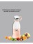 Şarjlı, Hafif ve Pratik Çok Renkli Taşınabilir Mini Blender 4