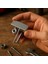 5 Adet 40X20X5MM Neodyum Magnet Güçlü N35 Mıknatıs Köşeli Nikel Kaplama 3