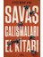 Savaş Çalışmaları El Kitabı 1