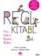 Regl Kitabı Genç Kızların Büyüme Rehberi 1