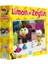Limon ve Zeytin Puzzle 60 1