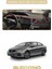 Honda Cıvıc Fb7 2011-2015TORPİDO Koruma Halısı Bej Kenar 1