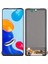 Xiaomi Uyumlu Redmi Note 11S LCD Ekran Dokunmatik Siyah Çıtasız OLED 1