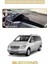 Mercedes Viano W639 2003-2014TORPİDO Koruma Halısı Bej Kenar 1