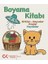 Boyama Kitabı - Bitkiler-Meyveler, Araçlar, Hayvanlar 1