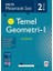 Delta Matematik Seti 2.kitap - Herkes Için Temel Geometri 1 1
