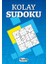 Kolay Sudoku 1