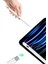 Depomix Dokunmatik Kalem Tablet Kalemi Çizim Stylus Kalem Yedek Uçlu 4