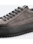 Erkek Antrasit %100 Deri Esnek Taban Hafif Casual Ayakkabı A52Y8023 8