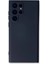 Samsung Galaxy S24 Ultra Kılıf Nano Içi Kadife Silikon - Lacivert 1