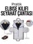 Pratik Elbise Kılıfı Seyahat Çantası 1
