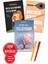 Alfa Kalem+Kinsun 3 Kitap(Ben Kendime Yeter+Baktığın Benim+Kırıldım Ama Iyileşiyorum) 1