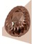 Buffer® Rose Gold Saç Düzleştirici Tarak Geniş Aralıklıher Saç Tipine Uygun Fırçalı Saç Düzleştiric 6
