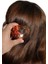 Buffer® Rose Gold Saç Düzleştirici Tarak Geniş Aralıklıher Saç Tipine Uygun Fırçalı Saç Düzleştiric 7
