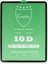 iPad Mini 3 Tablet 10D Seramik Nano 3