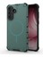 Samsung Galaxy A25 Manyetik Telefon Kılıfı, Magsafe Koruyucu Ince Uyumlu Telefon Kılıfı Samsung Galaxy A25 (Yurt Dışından) 3