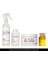 No More Dryness Kit - Kalın Telli Saçlar Için Bağ Güçlendirici & Parlaklaştırıcı & Yoğun Onarıcı Saç Bakım Seti 1