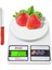 Hassas Mutfak Tartısı 10 kg LCD Ekran Mini Yemek Hazırlama Kantar 1