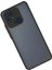Xiaomi Redmi 10C Kılıf Montreal Silikon Kapak - Siyah 2